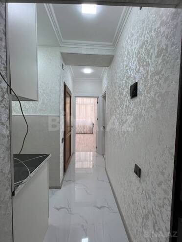 Satılır 2 otaqlı yeni tikili 37 m², Masazır q., photo 7 from 9