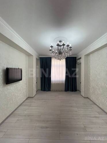 Satılır 2 otaqlı yeni tikili 37 m², Masazır q., photo 1 from 9
