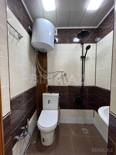 Satılır 2 otaqlı yeni tikili 37 m², Masazır q., photo 8 from 9