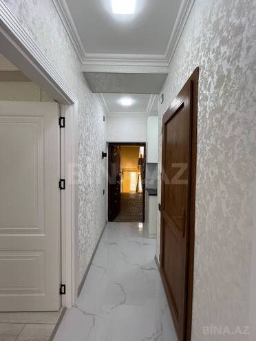 Satılır 2 otaqlı yeni tikili 37 m², Masazır q., photo 5 from 9