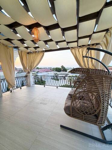 Продаётся 6-комн. дом/дача 350 м², пос. Мардакан, photo 7 from 29