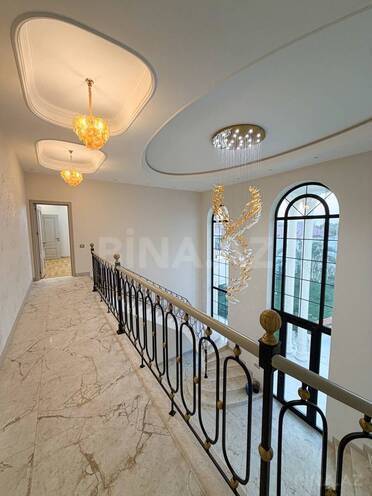 Продаётся 6-комн. дом/дача 350 м², пос. Мардакан, photo 22 from 29