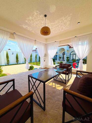 Продаётся 6-комн. дом/дача 350 м², пос. Мардакан, photo 10 from 29