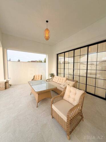 Продаётся 6-комн. дом/дача 350 м², пос. Мардакан, photo 8 from 29