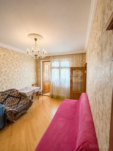 Продаётся 3-комн. вторичка 55 м², м. Гянджлик, photo 4 from 13