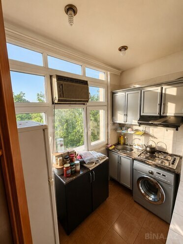 Продаётся 3-комн. вторичка 55 м², м. Гянджлик, photo 10 from 13