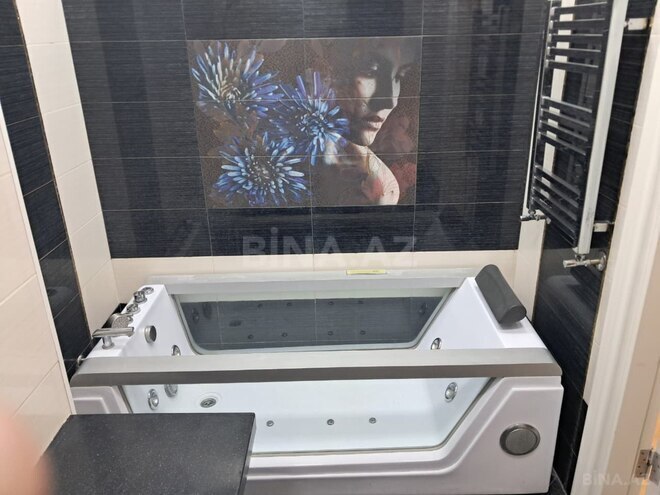 Продаётся 3-комн. новостройка 180 м², м. Шах Исмаил Хатаи, photo 12 from 17
