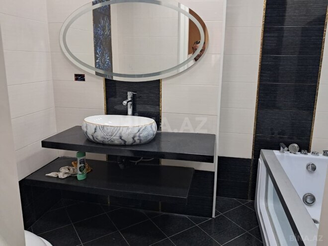 Продаётся 3-комн. новостройка 180 м², м. Шах Исмаил Хатаи, photo 13 from 17
