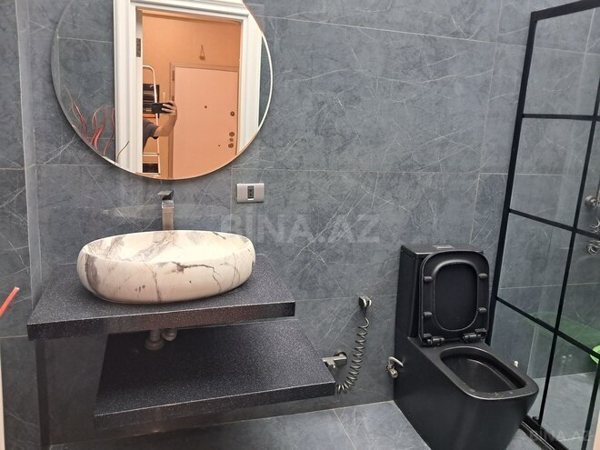 Продаётся 3-комн. новостройка 180 м², м. Шах Исмаил Хатаи, photo 14 from 17