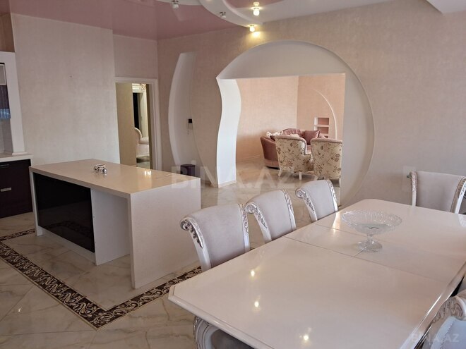 Продаётся 3-комн. новостройка 180 м², м. Шах Исмаил Хатаи, photo 8 from 17