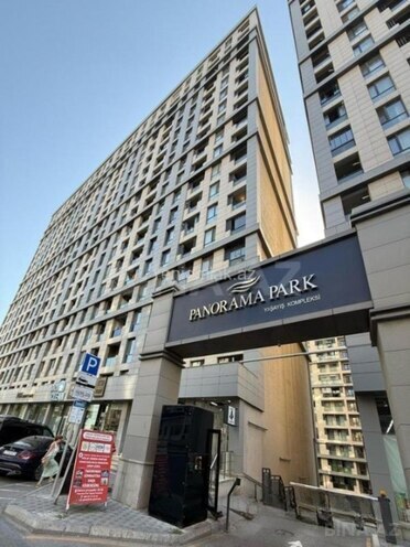 Продаётся 3-комн. новостройка 102 м², Хатаинский р., photo 1 from 15