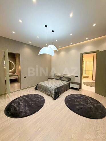 Продаётся 5-комн. дом/дача 570 м², пос. Мардакан, photo 8 from 18