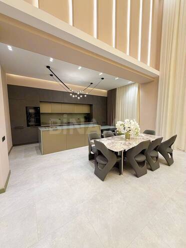 Продаётся 5-комн. дом/дача 570 м², пос. Мардакан, photo 7 from 18