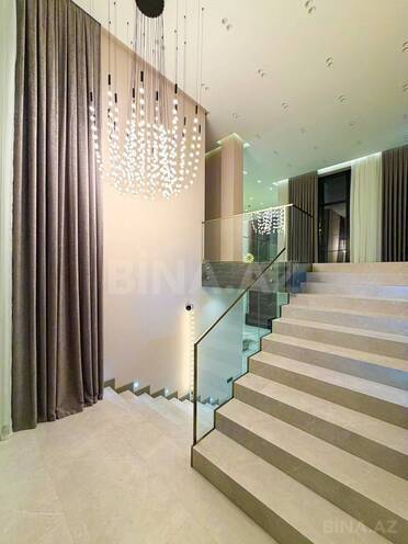 Продаётся 5-комн. дом/дача 570 м², пос. Мардакан, photo 6 from 18