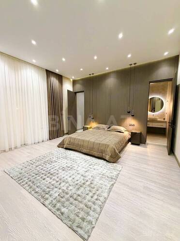Продаётся 5-комн. дом/дача 570 м², пос. Мардакан, photo 9 from 18