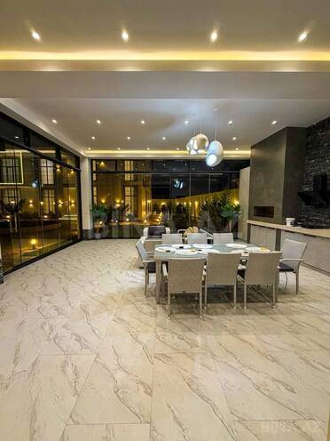 Продаётся 5-комн. дом/дача 570 м², пос. Мардакан, photo 5 from 18
