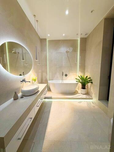 Продаётся 5-комн. дом/дача 570 м², пос. Мардакан, photo 16 from 18