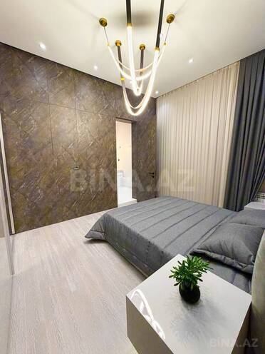 Продаётся 5-комн. дом/дача 570 м², пос. Мардакан, photo 12 from 18