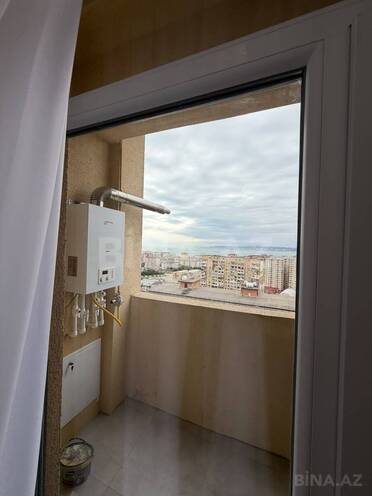 Продаётся 3-комн. новостройка 80 м², м. Ази Асланов, photo 11 from 12