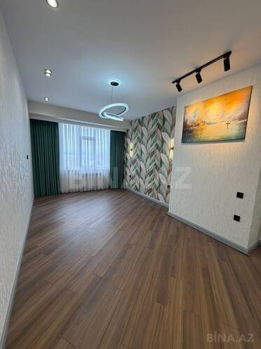 Продаётся 3-комн. новостройка 80 м², м. Ази Асланов, photo 5 from 12