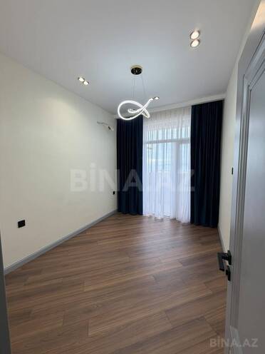 Продаётся 3-комн. новостройка 80 м², м. Ази Асланов, photo 6 from 12