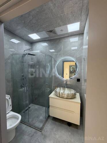 Продаётся 3-комн. новостройка 80 м², м. Ази Асланов, photo 9 from 12
