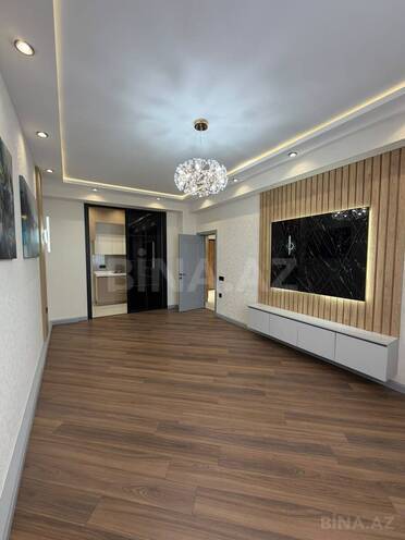 Продаётся 3-комн. новостройка 80 м², м. Ази Асланов, photo 1 from 12