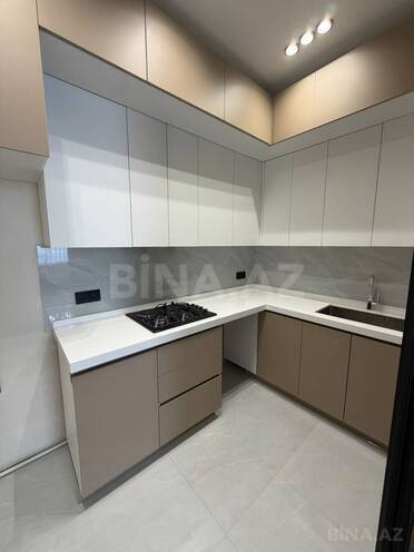 Продаётся 3-комн. новостройка 80 м², м. Ази Асланов, photo 7 from 12