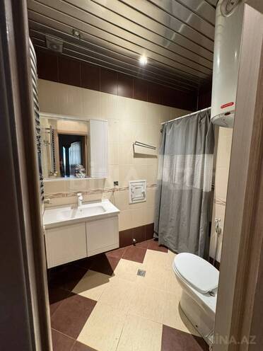 Сдаётся 2-комн. вторичка 110 м², м. Гянджлик, photo 12 from 13