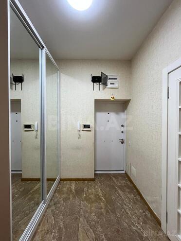 İcarəyə verilir 3 otaqlı yeni tikili 100 m², 8 Noyabr m., photo 6 from 15