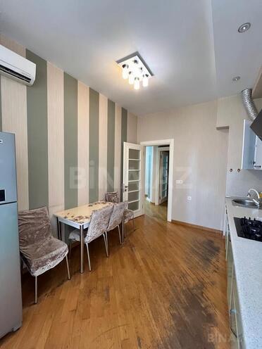 İcarəyə verilir 3 otaqlı yeni tikili 100 m², 8 Noyabr m., photo 8 from 15