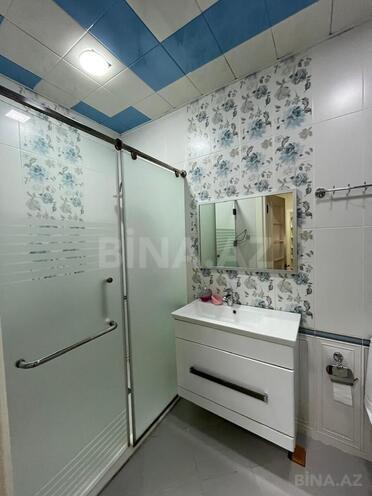 İcarəyə verilir 3 otaqlı yeni tikili 100 m², 8 Noyabr m., photo 14 from 15