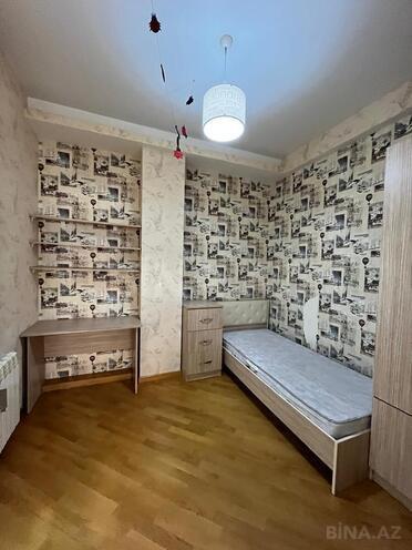 İcarəyə verilir 3 otaqlı yeni tikili 100 m², 8 Noyabr m., photo 12 from 15
