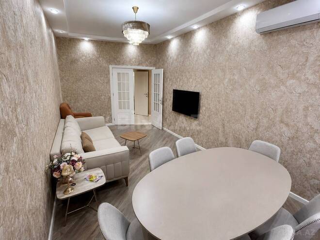 Продаётся 3-комн. новостройка 90 м², м. 28 мая, photo 4 from 19