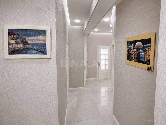 Продаётся 3-комн. новостройка 90 м², м. 28 мая, photo 15 from 19