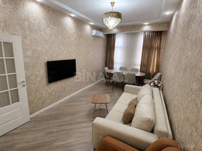 Продаётся 3-комн. новостройка 90 м², м. 28 мая, photo 3 from 19