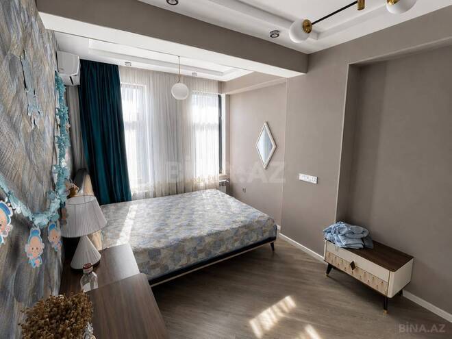 Продаётся 3-комн. новостройка 90 м², м. 28 мая, photo 6 from 19