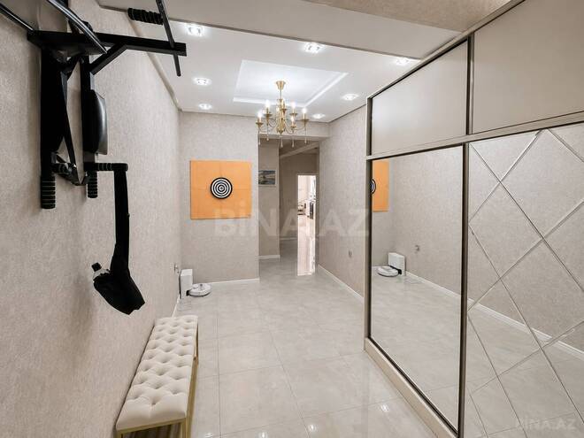 Продаётся 3-комн. новостройка 90 м², м. 28 мая, photo 16 from 19