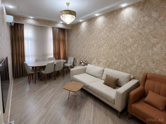 Продаётся 3-комн. новостройка 90 м², м. 28 мая, photo 1 from 19