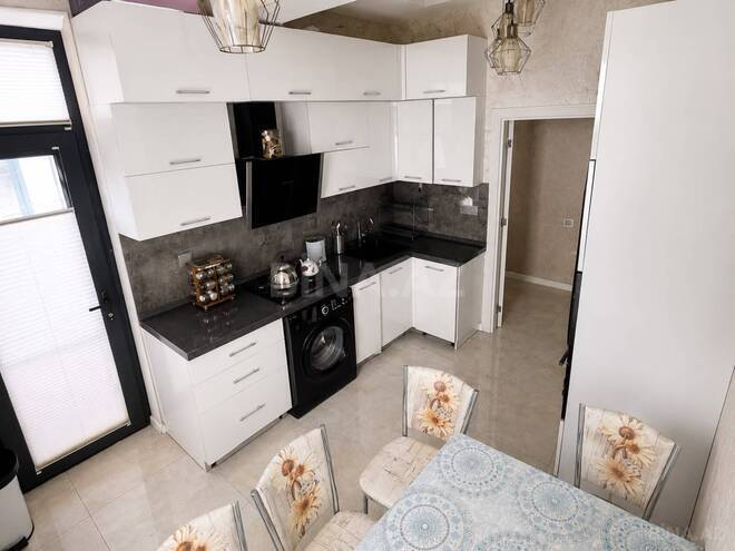 Продаётся 3-комн. новостройка 90 м², м. 28 мая, photo 11 from 19