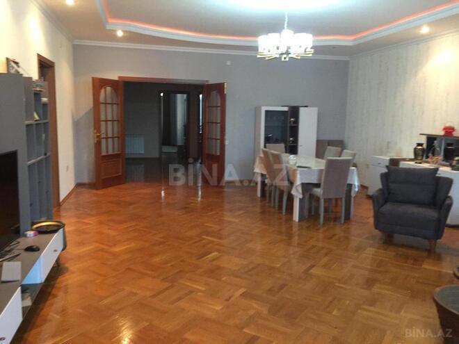 Сдаётся 4-комн. новостройка 150 м², м. Низами, photo 5 from 21