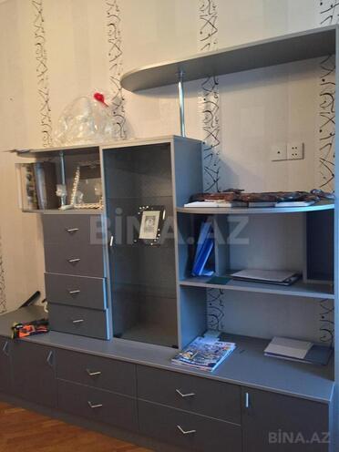 Сдаётся 4-комн. новостройка 150 м², м. Низами, photo 19 from 21