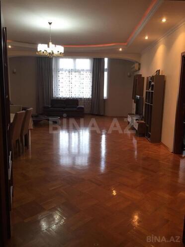 Сдаётся 4-комн. новостройка 150 м², м. Низами, photo 7 from 21