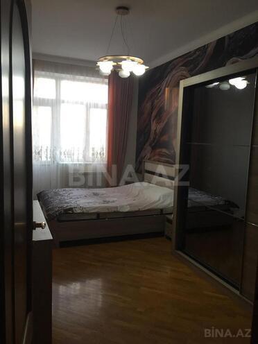 Сдаётся 4-комн. новостройка 150 м², м. Низами, photo 10 from 21
