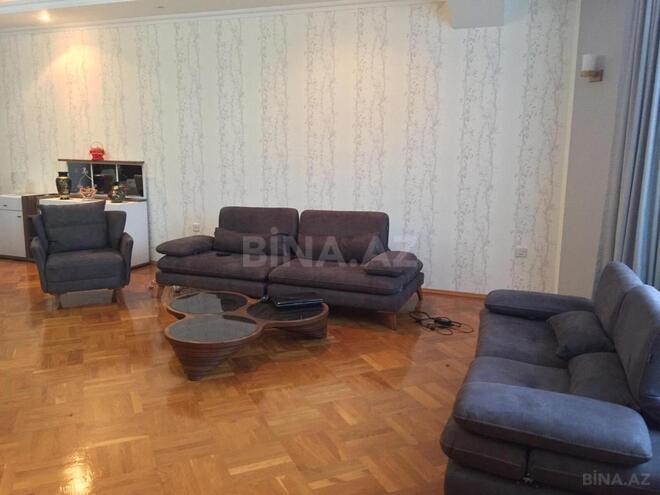Сдаётся 4-комн. новостройка 150 м², м. Низами, photo 4 from 21