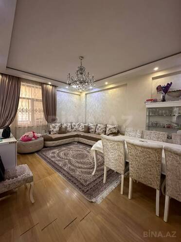 Satılır 3 otaqlı yeni tikili 55 m², photo 1 from 13