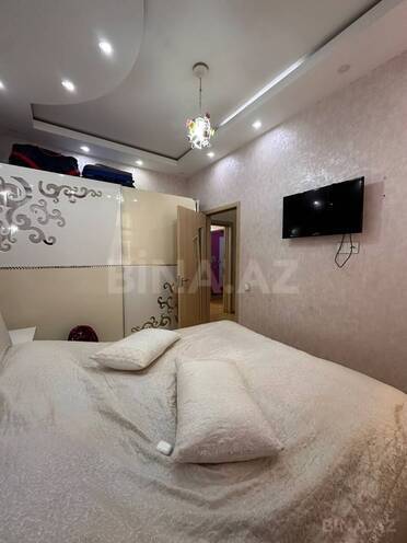 Satılır 3 otaqlı yeni tikili 55 m², photo 6 from 13