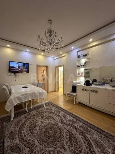 Satılır 3 otaqlı yeni tikili 55 m², photo 9 from 13