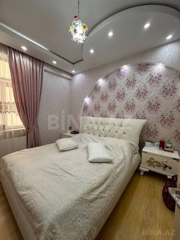 Satılır 3 otaqlı yeni tikili 55 m², photo 3 from 13
