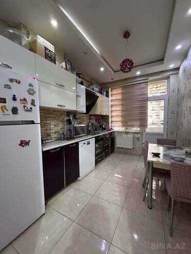 Satılır 3 otaqlı yeni tikili 55 m², photo 12 from 13